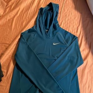 Nike running too
